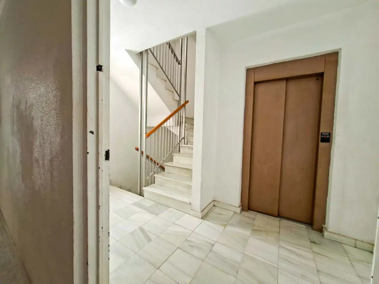 Apartamento en venta en Torrevieja con Aire acondicionado, Calefacción y Terraza