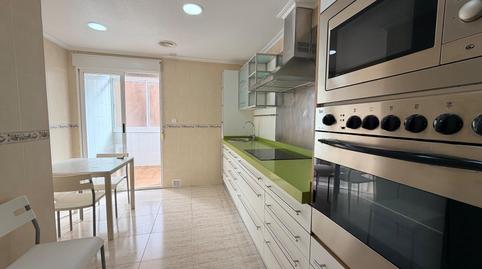 Photo 4 of Planta baja to rent in Calle Avenida Jubalcoy, Ciutat Universitària, Alicante