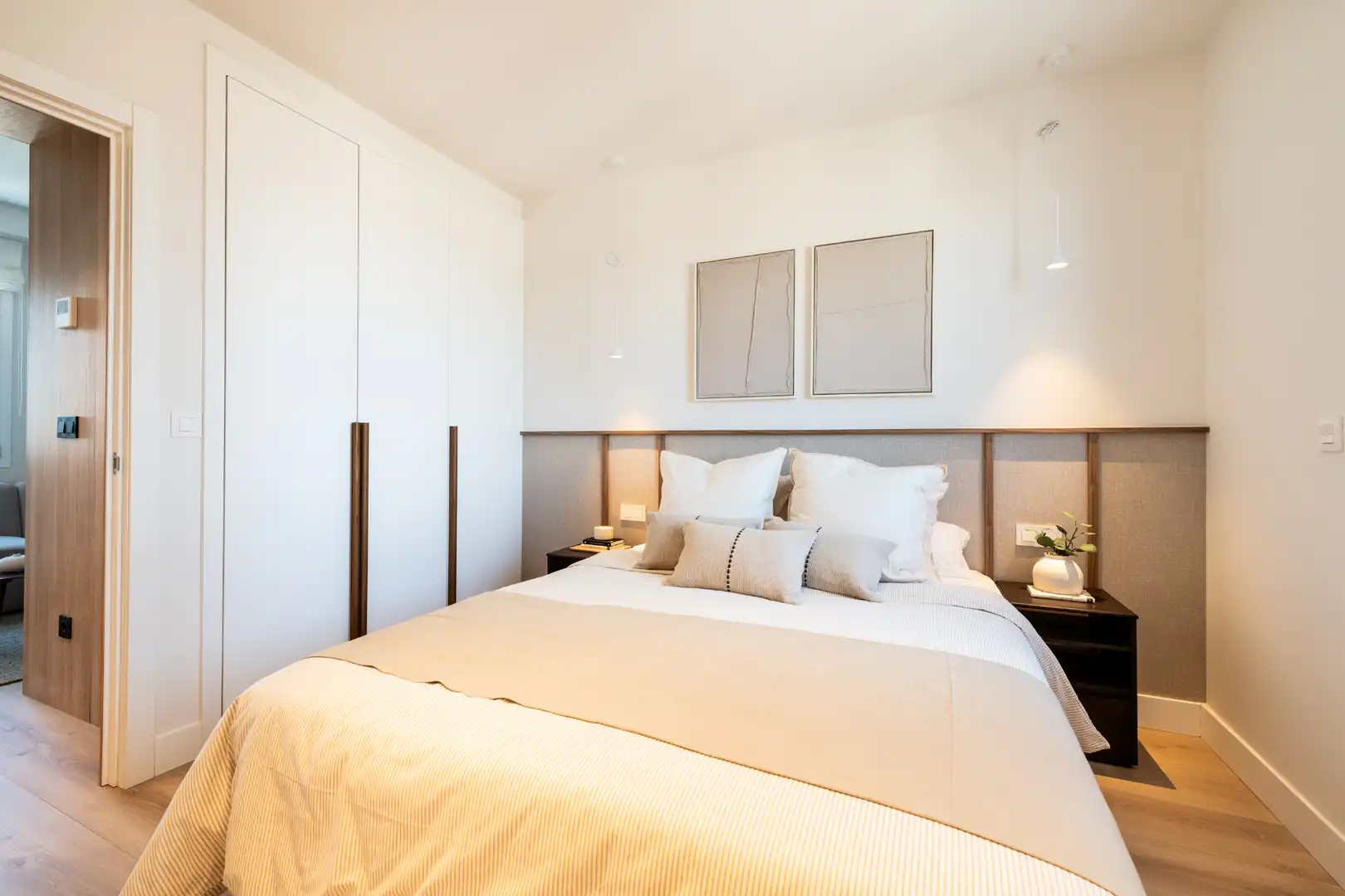 Habitación de Piso en venta en Madrid con Aire acondicionado, Calefacción y Terraza