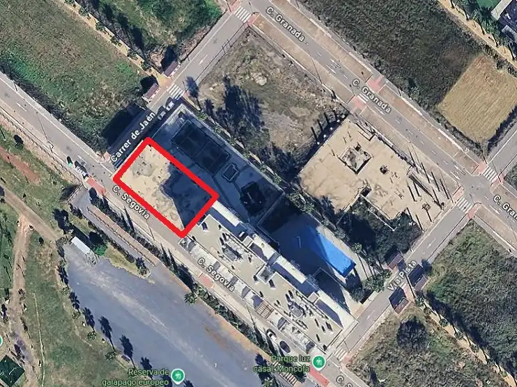 Edificio en venta en Moncofa con Piscina comunitaria