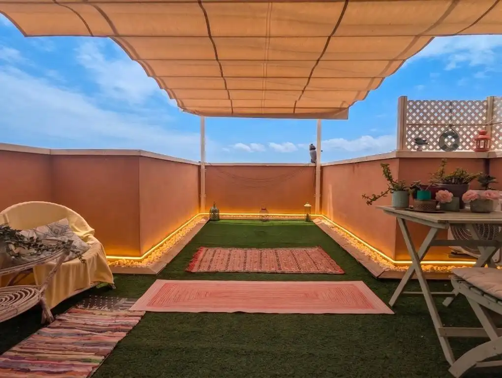 Detached house with pool for sale in Carrer Herba Sana, imagen 3