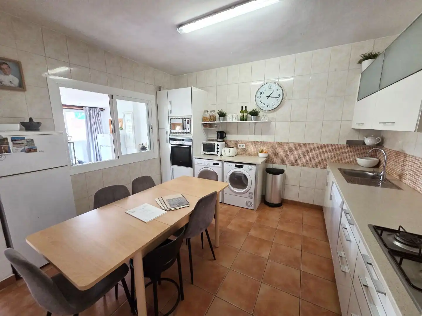 House with pool for sale in Carrer Falcó 61, imagen 9