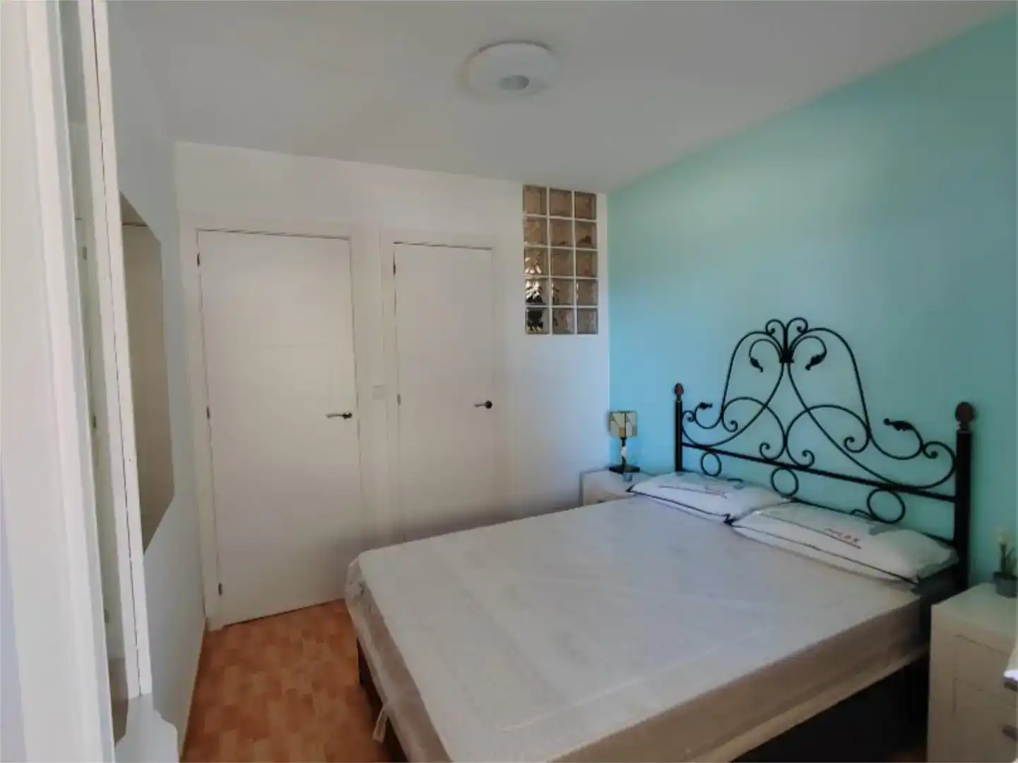 Dormitori de Apartament en venda en Salou amb Aire condicionat, Piscina i Balcó