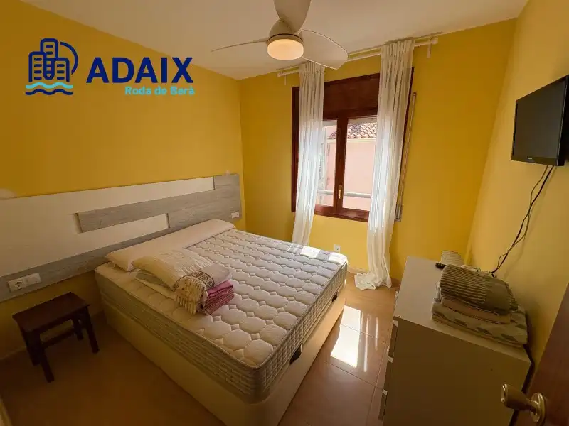Dormitori de Casa o xalet en venda en Bonastre, Tarragona