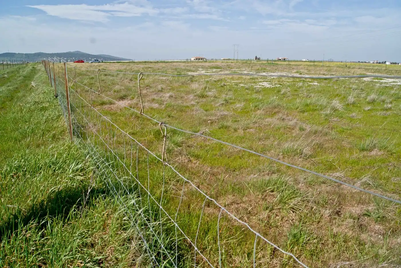 Terreni e lotti in vendita a Sierra de Fuentes, imagen 4