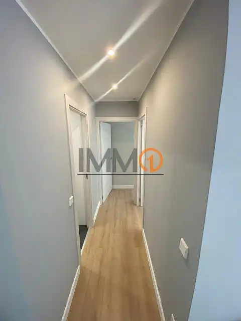 2-bedroom flat seasonal rent in Encamp · 11 of 17