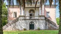 Vista exterior de Casa o xalet en venda en Liérganes amb Terrassa i Balcó