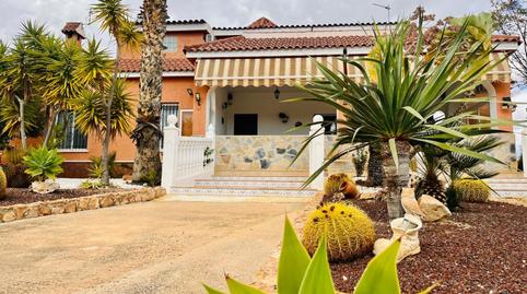 Foto 3 de Casa o chalet en venta en Peña de las Águilas, Elche / Elx