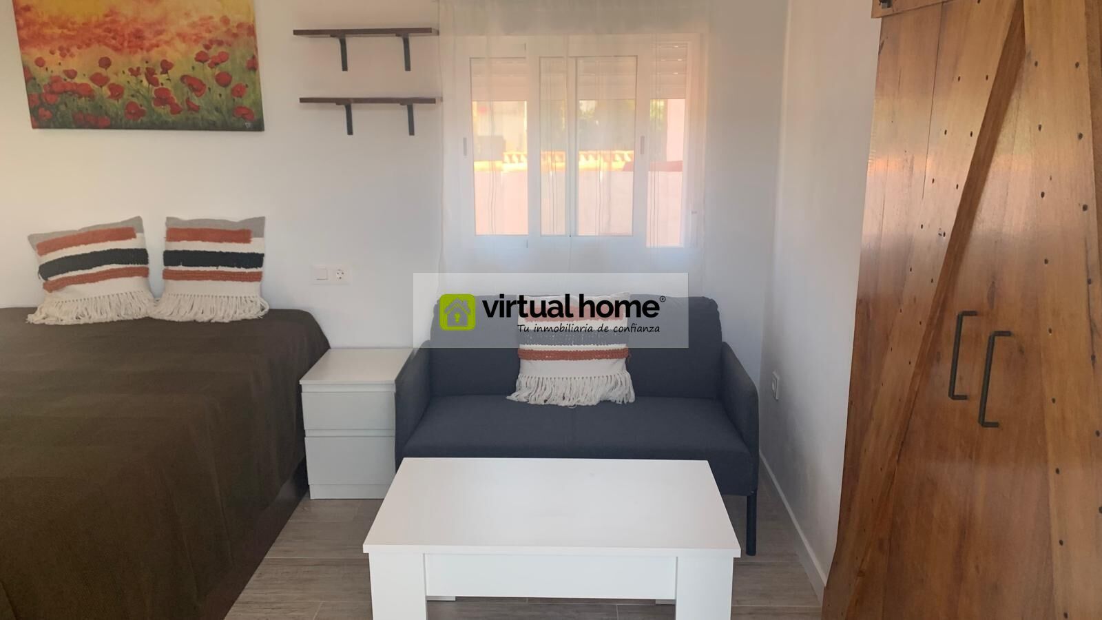 Study to rent in L'Albir