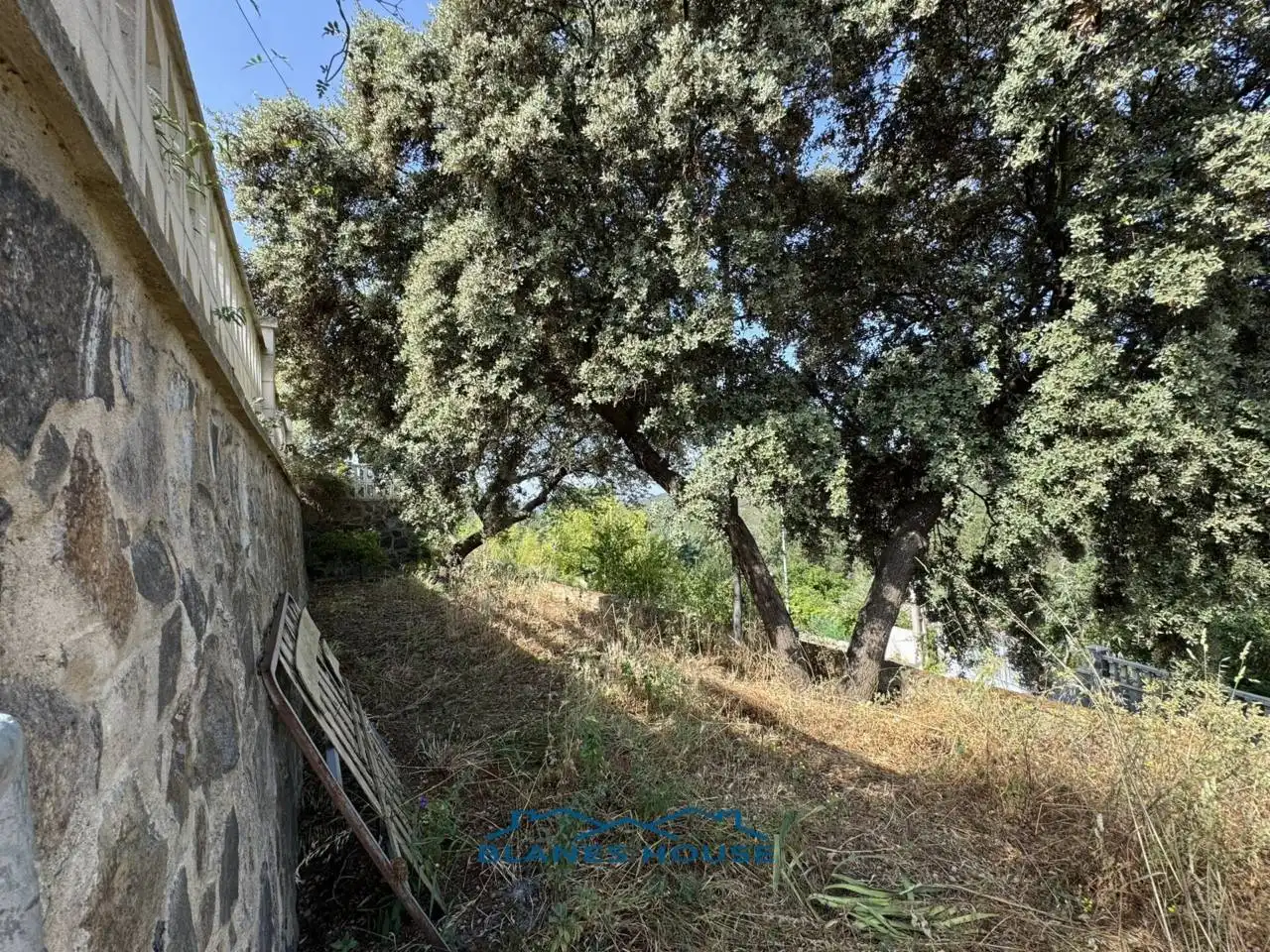 Casa o xalet en venda en Riudarenes amb Jardí privat i Terrassa