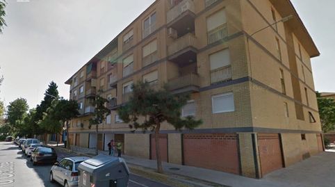 Foto 5 de Piso en venta en Zona Campus Universitario, Burjassot