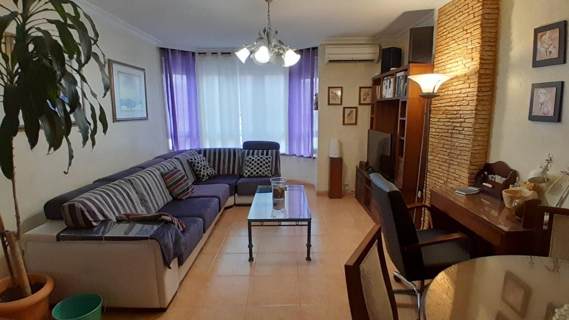 Flat for sale in Yecla