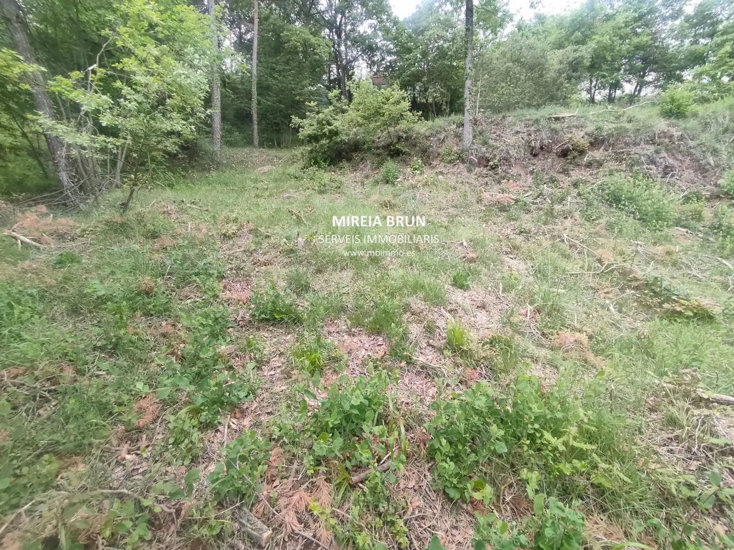 Residencial en venda en Muntanyola