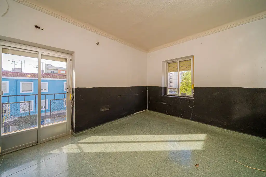 Piso en venta en Ronda de la Forca, Petrer