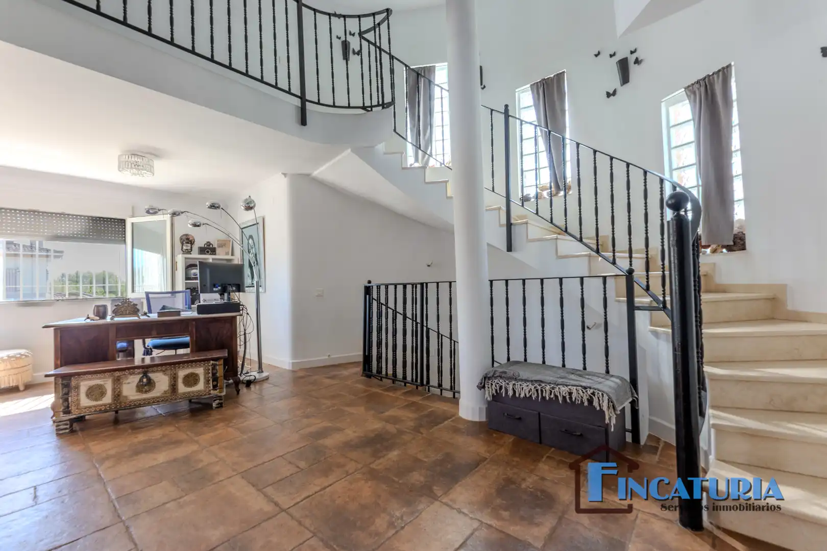 Villa mit Terrasse zum Verkauf in Riba-roja de Túria, imagen 10