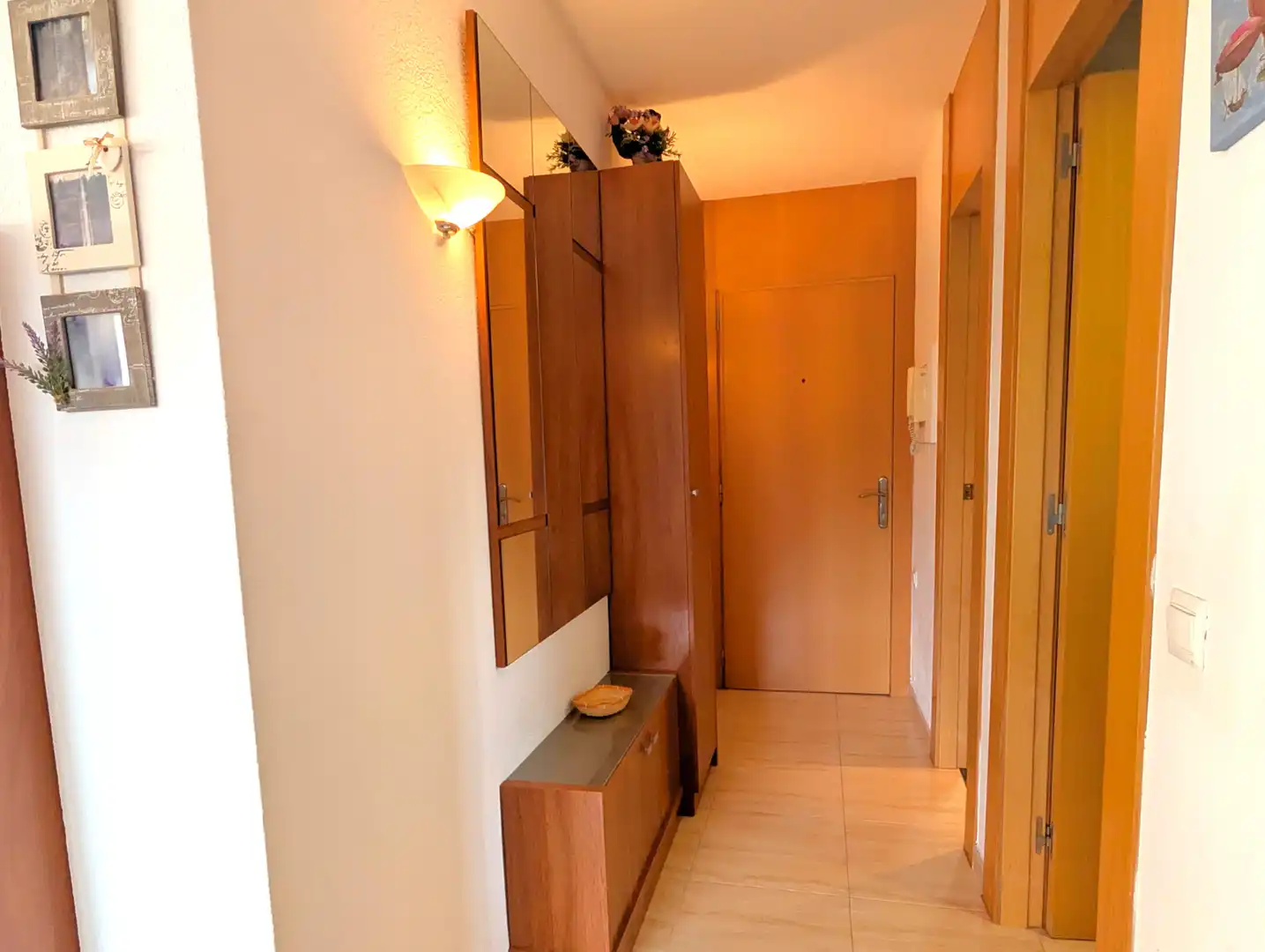 Apartament amb ascensor en venda a Avinguda Onze de Setembre, imagen 9