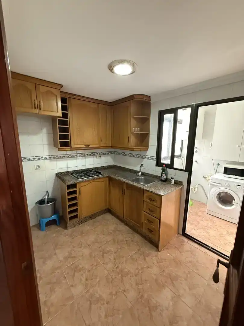 Cuina de Pis en venda en Torrevieja amb Aire condicionat i Balcó