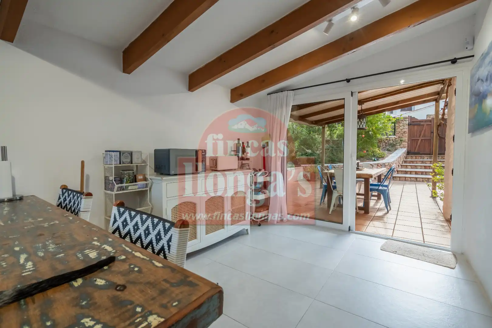 Detached house with pool for sale in Es Mercadal poble, imagen 27