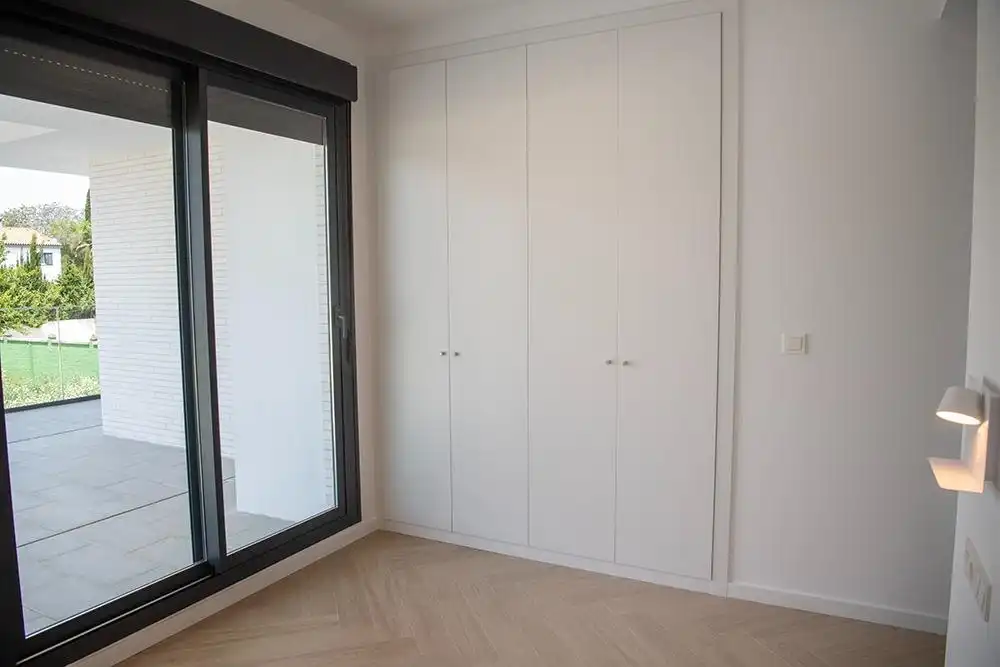 Flat for rent in Centro