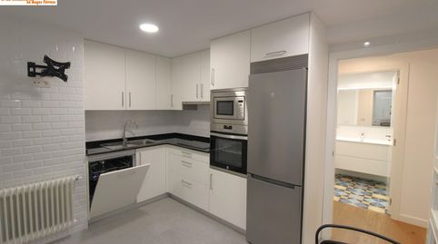 Photo 2 of Flat for sale in San Roque - As Fontiñas, Lugo Capital