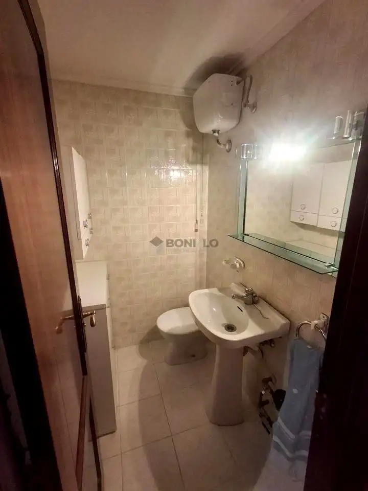 Flat with lift to rent in Ronda del Parque, imagen 14