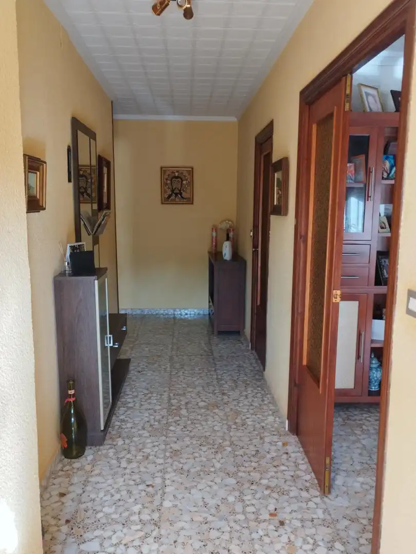 Villa con piscina in vendita a Norte, imagen 9