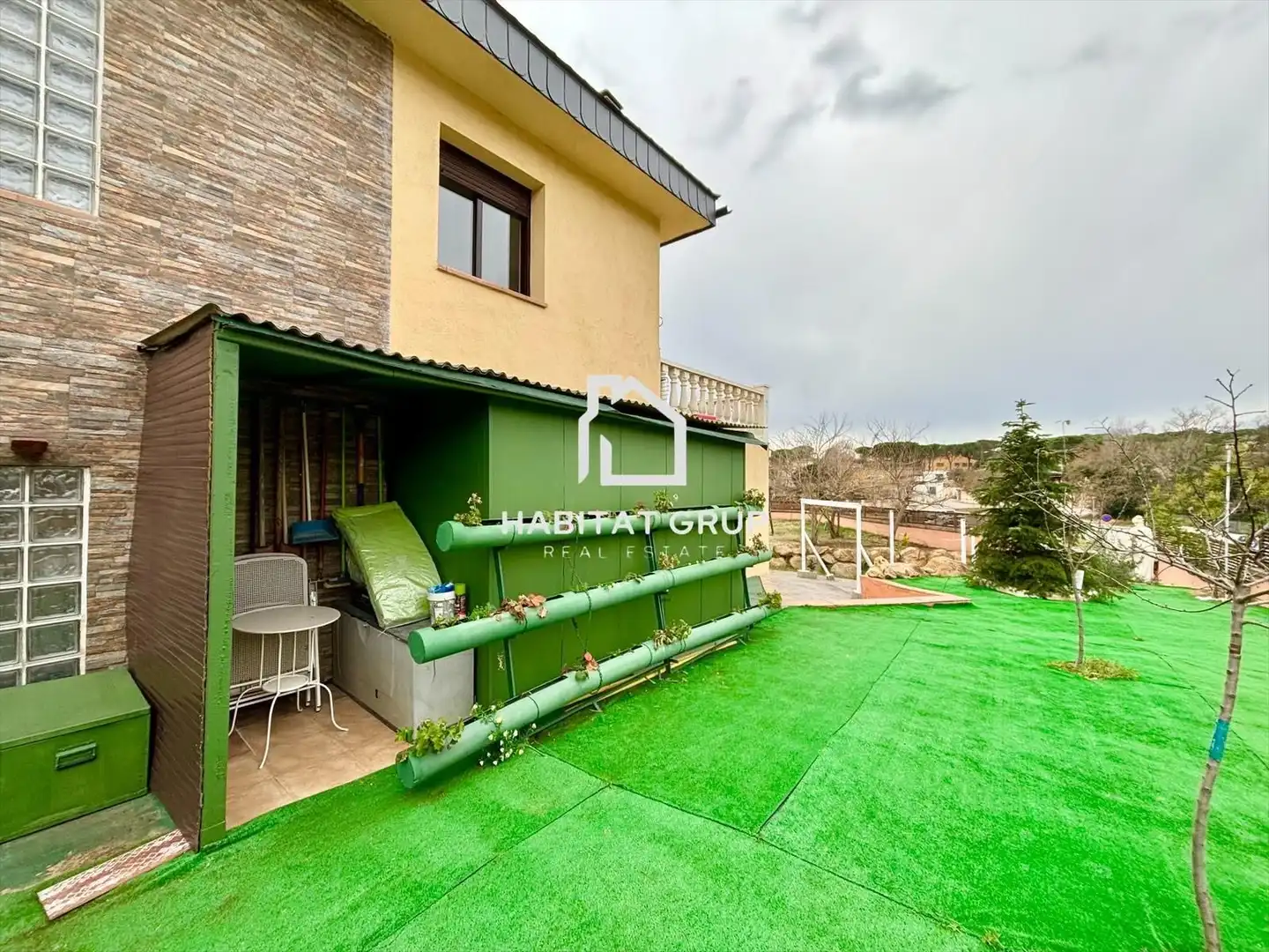 Casa amb piscina en venda a La Goba, imagen 49