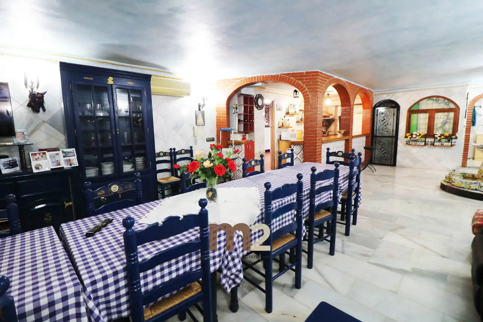 Ático con ascensor en venta en Carrer Miguel Hernández, imagen 33