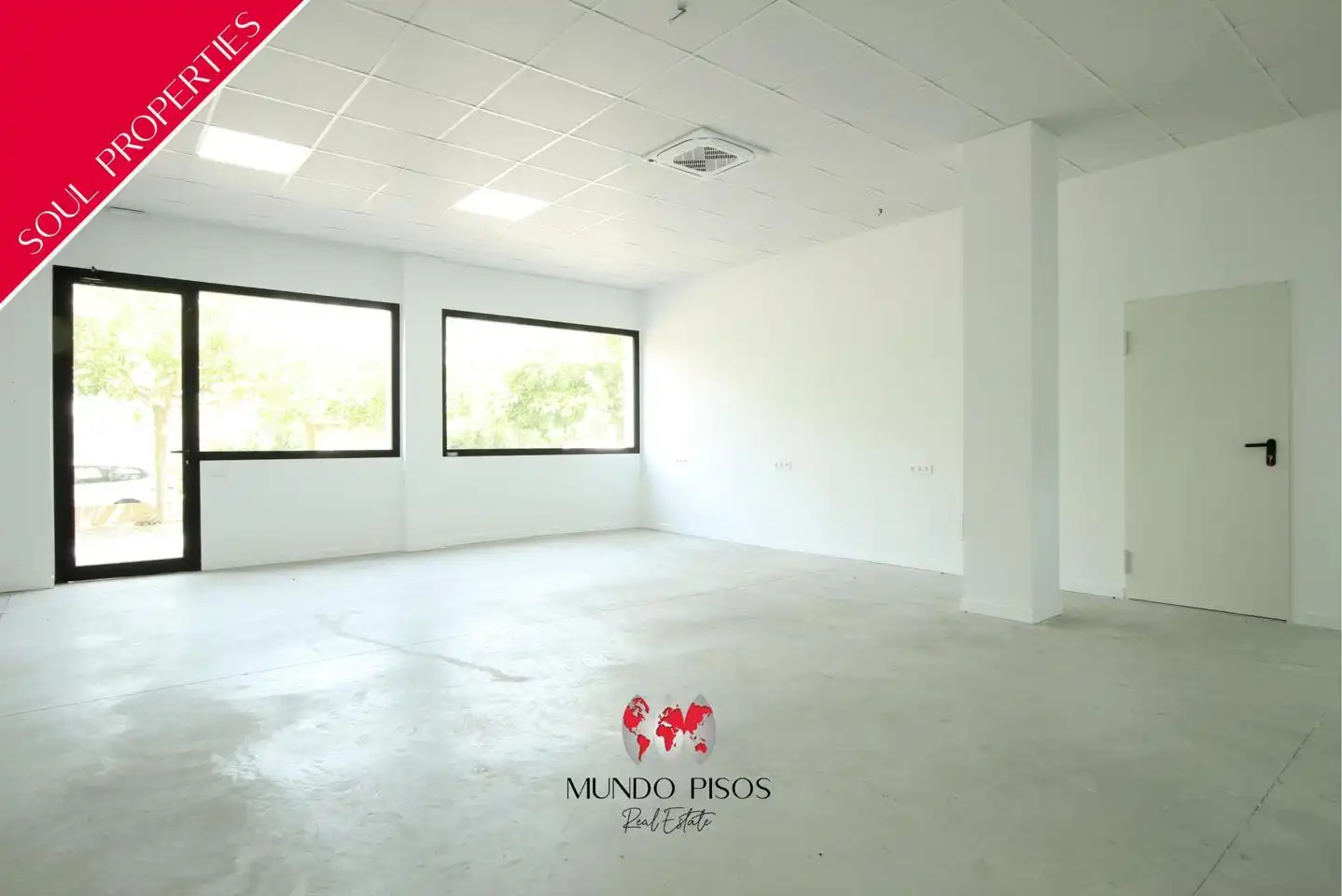 Local comercial en venda a Llevant