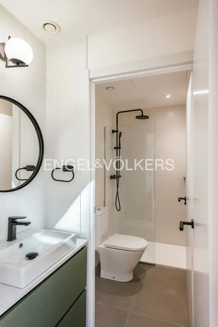 Piso con piscina en venta en Eixample, imagen 16