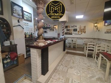 Local comercial en traspaso en Hospital