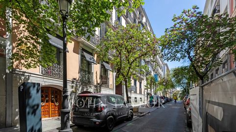 Foto 3 von Geschaftsraum zum Verkauf in Justicia - Chueca, Madrid Capital