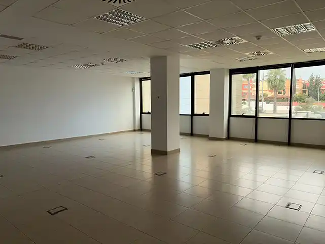 Büro mit Aufzug zur Miete in Glorieta Fernando Quiñones, imagen 11