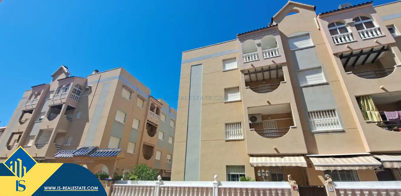 Penthouse mit Pool zum Verkauf in La Mata, imagen 27