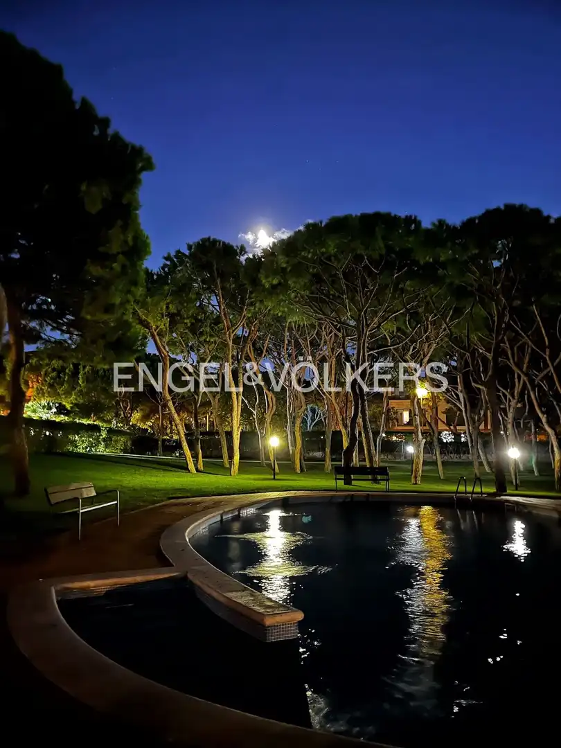 Pis amb piscina en venda a Gavà Mar, imagen 4