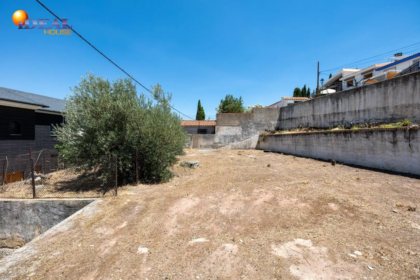 Grundstücke und Bauplätze zum Verkauf in Calle de las Casillas, imagen 15