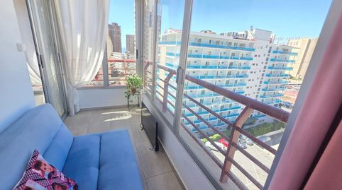 Foto 4 de Piso en venta en Calle Londres, Rincón Alto, Benidorm