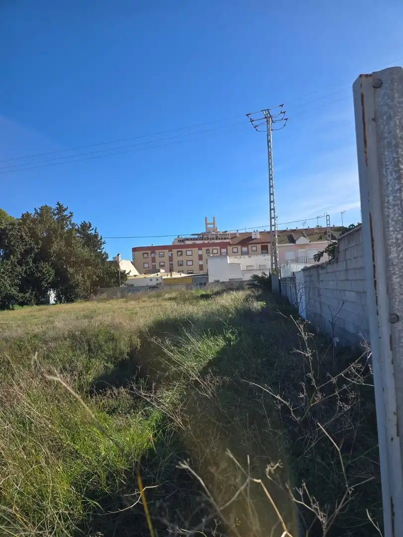 Residential land for sale in Calle de Valladolid 88, imagen 31
