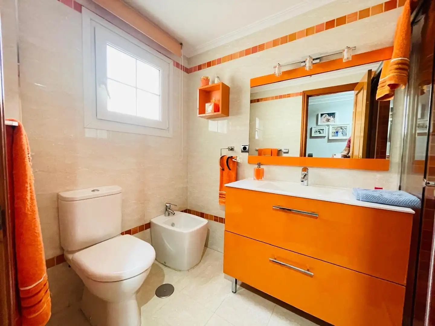 Ático en venta en Calle DOLORES IBARRURI, Dos Hermanas - Nuevo San Andrés