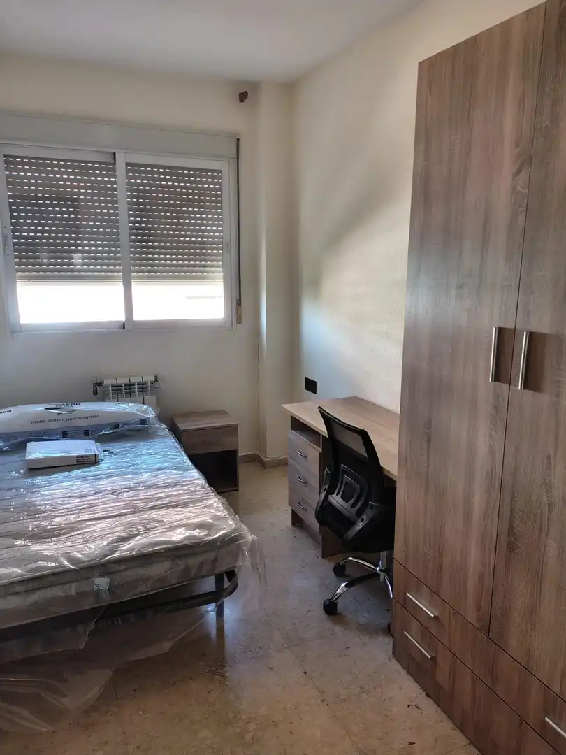 Flat with terrace to rent in Calle SAN JOAQUIN, imagen 13