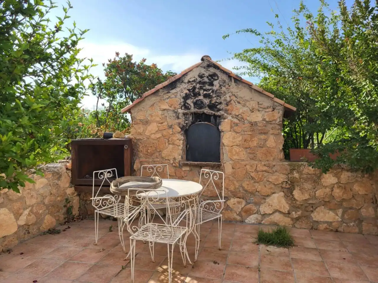 Chalet con piscina en venta en Baza, imagen 20