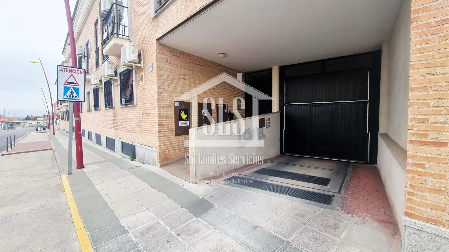 Dúplex en venta en de España, El Viso de San Juan