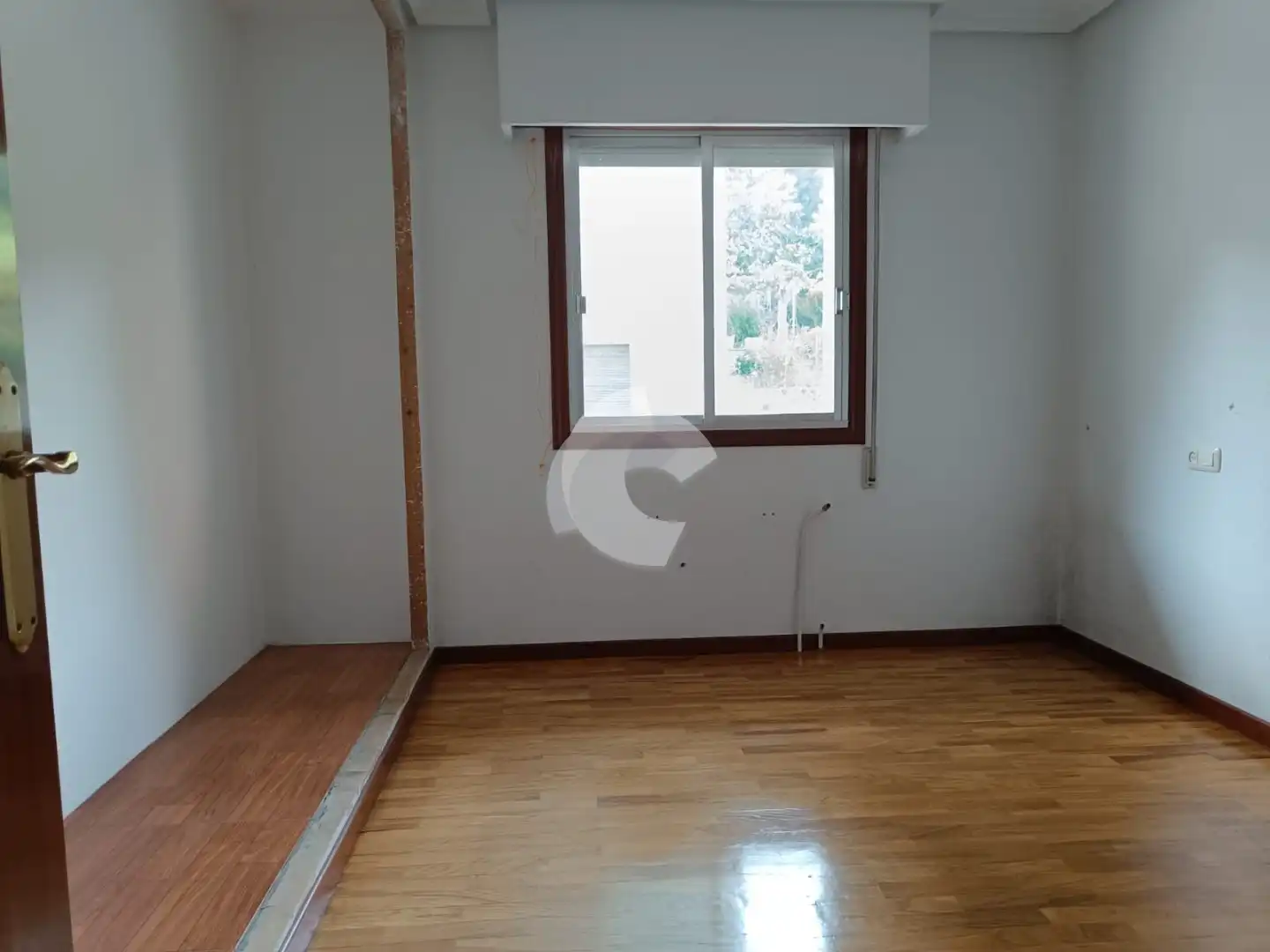 Bedroom of Houses for sale in Ourense Capital   with Private garden