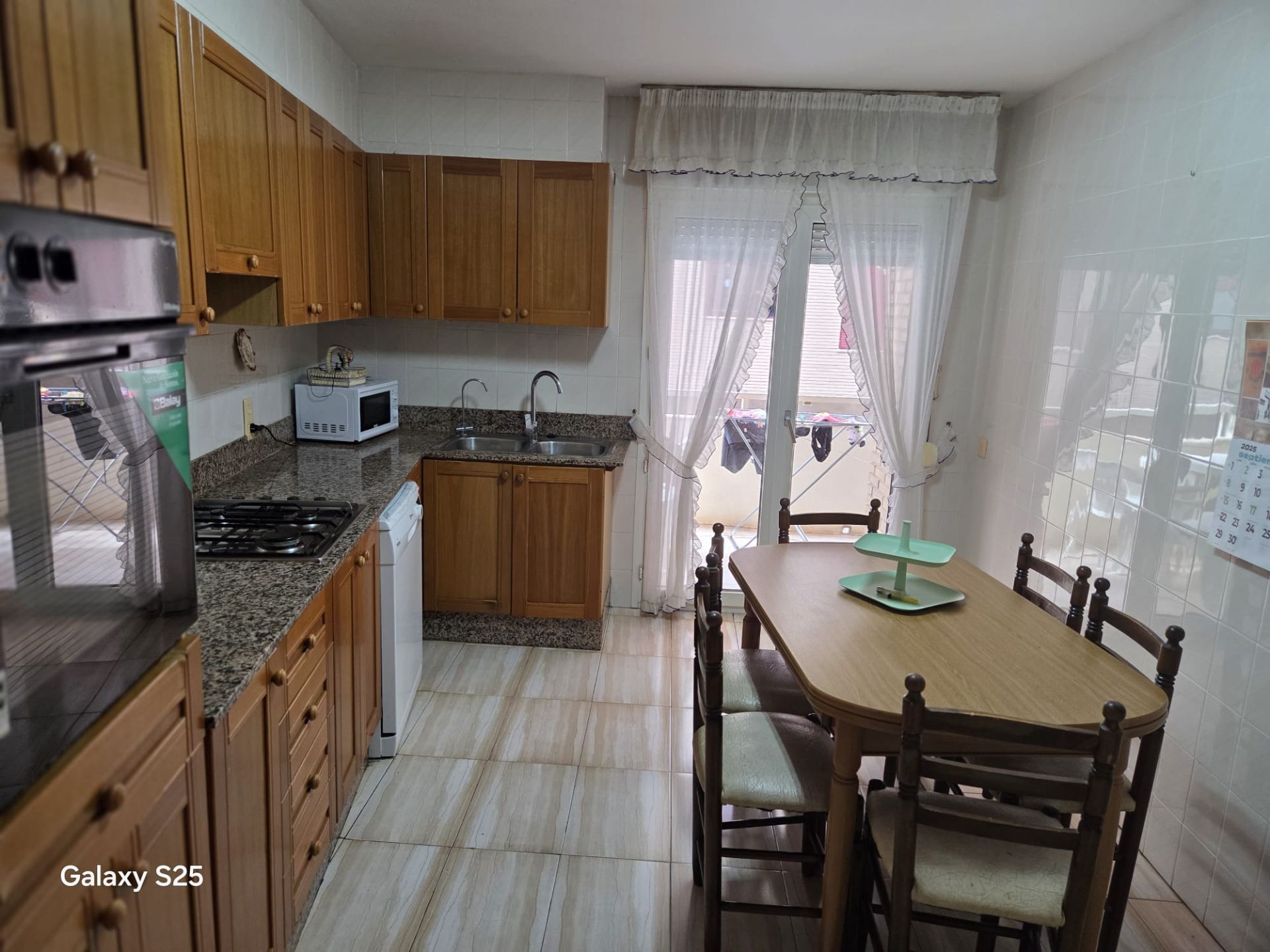 Cuina de Pis en venda en Benicarló amb Aire condicionat, Calefacció i Terrassa