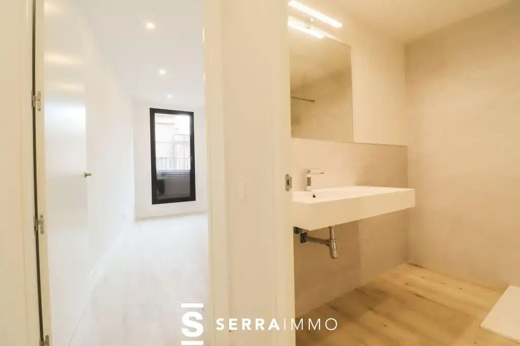 Habitación de Piso en venta en Vilafranca del Penedès con Aire acondicionado, Calefacción y Parquet