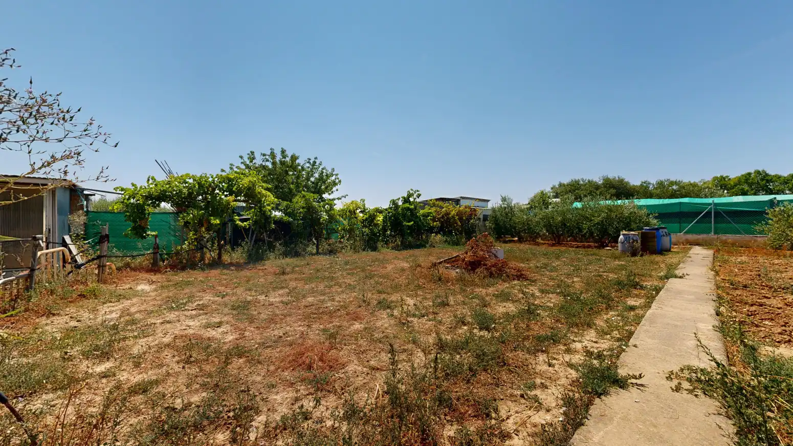 Land for sale in Tafalla - PR LA RECUEJA SP, Tafalla