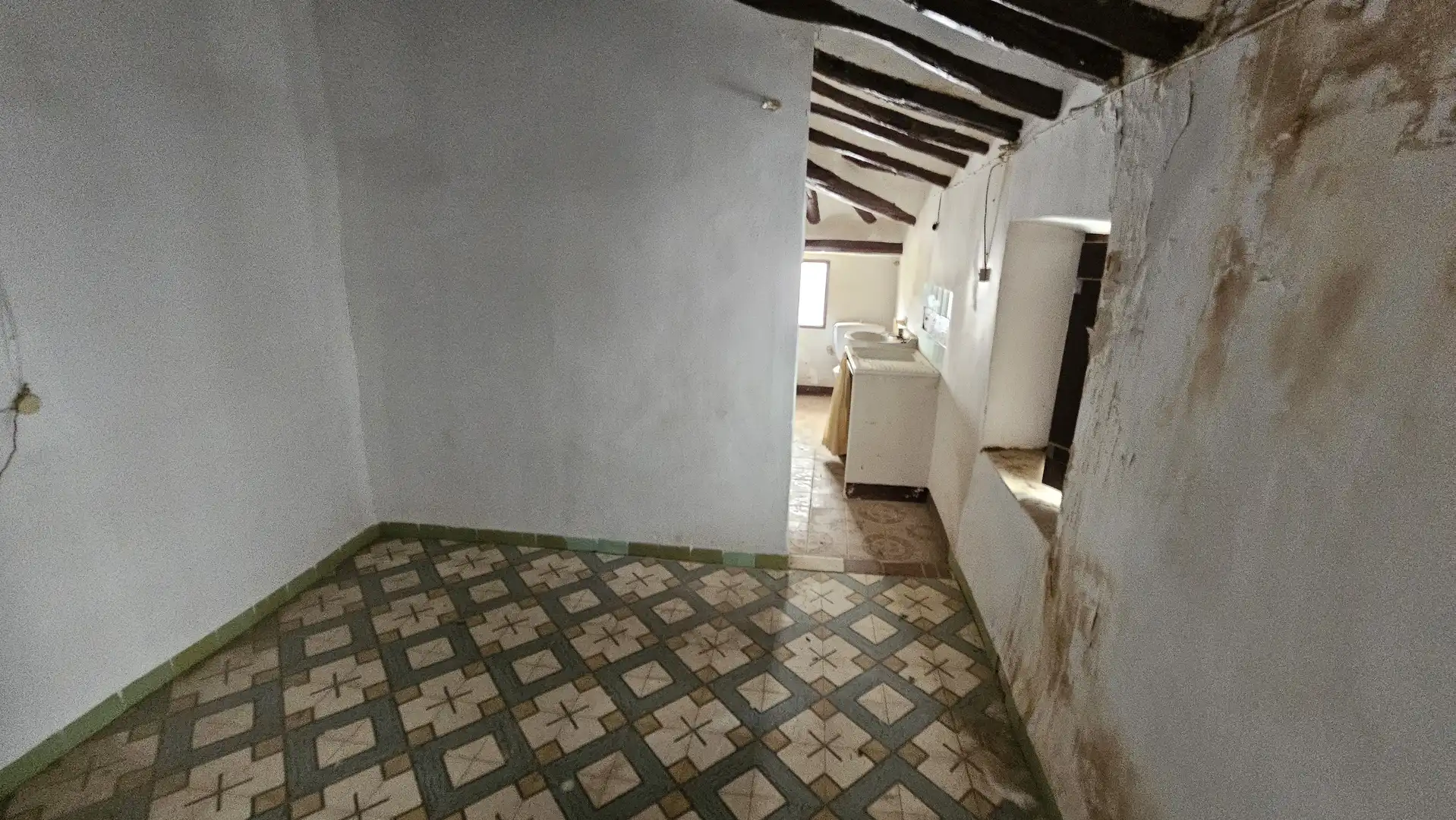 Casa adosada en venda a C/ Monjas, Mula