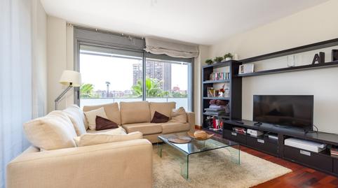 Foto 3 de Pis en venda a De Josep Anselm Clavé, Can Clota, Barcelona