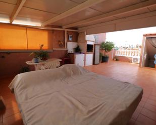 Bedroom of Attic for sale in Torrevieja  with Terrace and Balcony