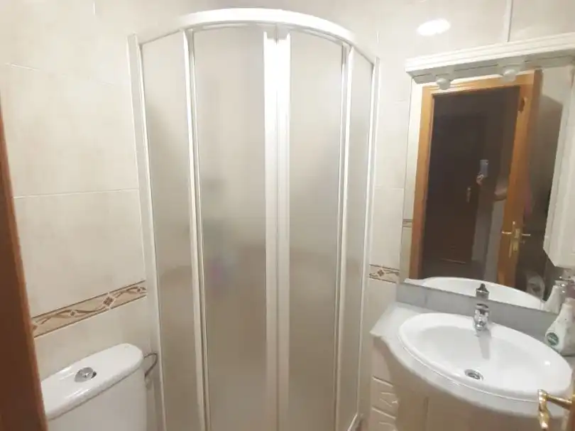 Wohnung mit Aufzug zum Verkauf in nuestra señora de los llanos 10, imagen 4